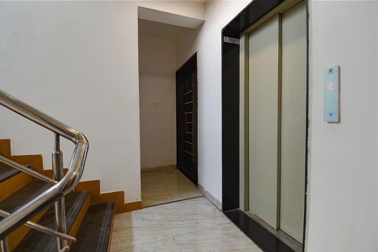 Fabhotel Ms Hospitality - Nr Shri Gurudev Datta Mandir 浦那 外观 照片
