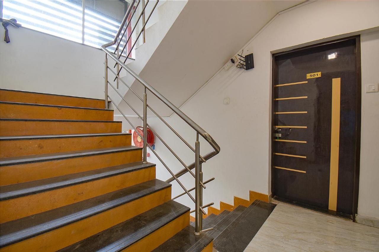 Fabhotel Ms Hospitality - Nr Shri Gurudev Datta Mandir 浦那 外观 照片