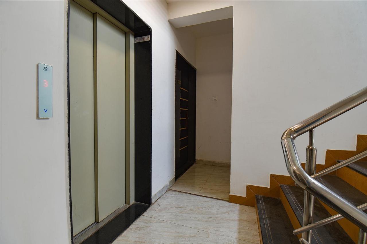 Fabhotel Ms Hospitality - Nr Shri Gurudev Datta Mandir 浦那 外观 照片